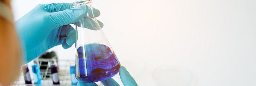 工業堿式氯化銅檢測