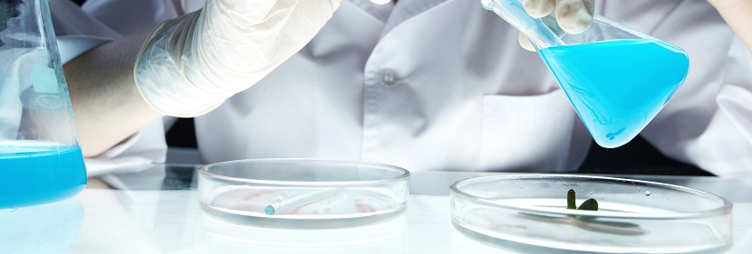 再生聚乙烯(PE)材料檢測(cè)