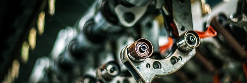 橡膠塑料機械涂漆檢測