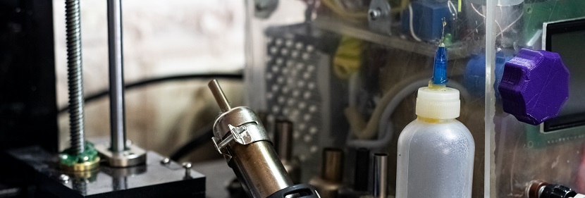 干燥機質(zhì)量鑒定