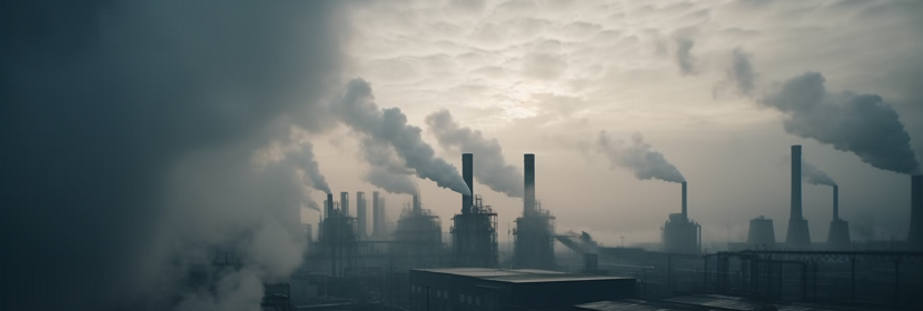 VOCs監(jiān)測(cè)與減排