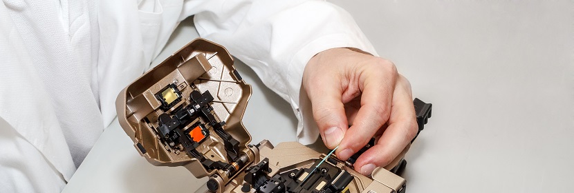 通信用光電子器件溫度循環試驗