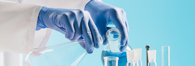 電絕緣橡膠板檢測