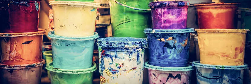 涂料施工性檢測(cè)