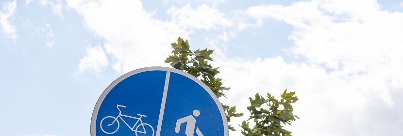 道路標(biāo)志牌檢測