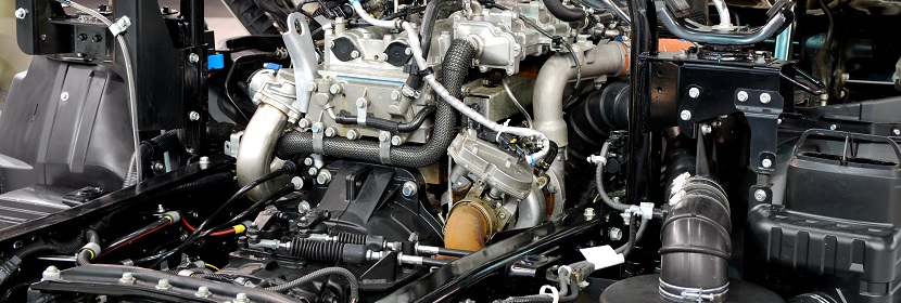 機(jī)艙艙底涂料檢測