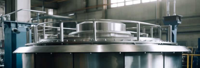 離心機質量鑒定