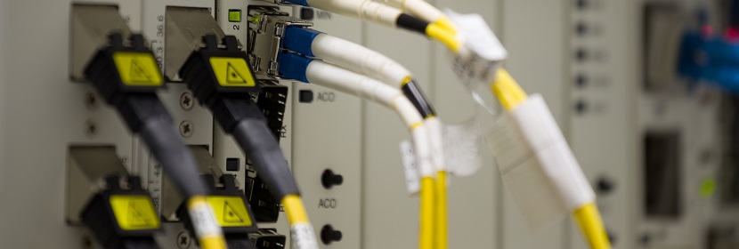 纖維光學(xué)器件環(huán)境可靠性試驗(yàn)