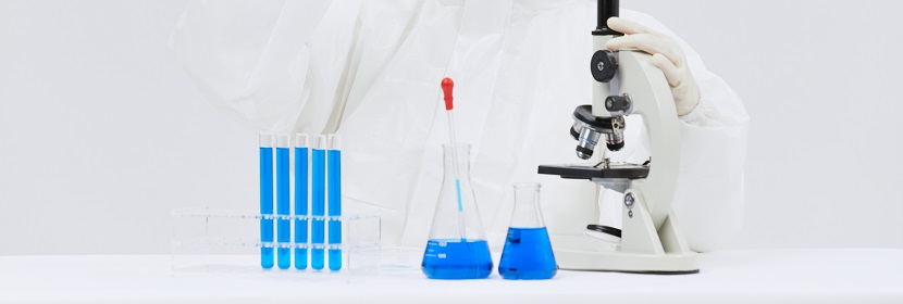 陽(yáng)離子羥基硅油乳液檢測(cè)