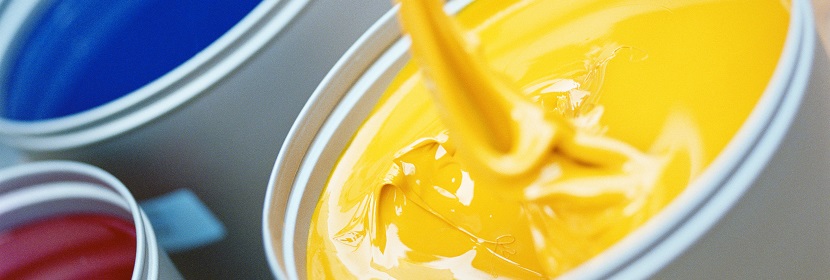 水包水涂料檢測