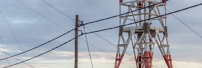 同軸通信電纜溫度變化試驗