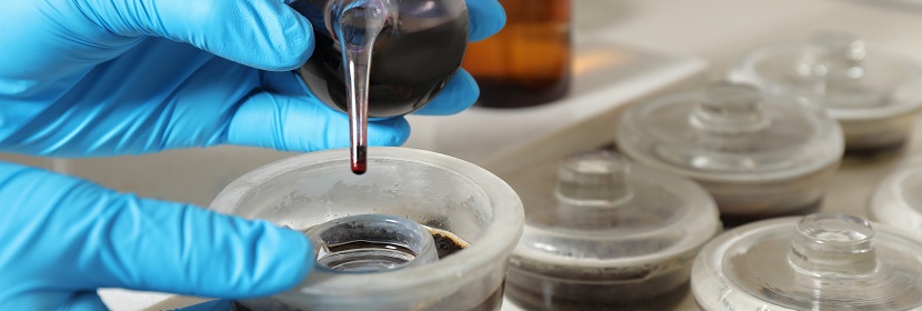 2,4,6-三甲基苯甲酰基苯基膦酸乙酯檢測(cè)