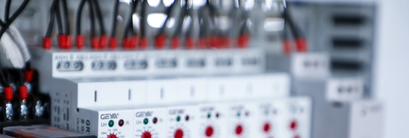 繼電器性能檢測