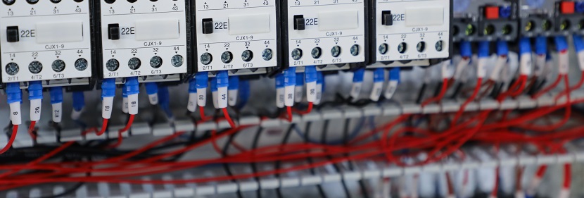 交流接觸器檢測(cè)