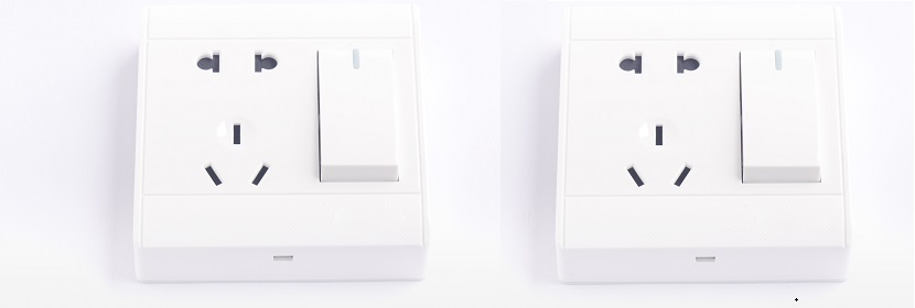 開關(guān)插座檢測(cè)